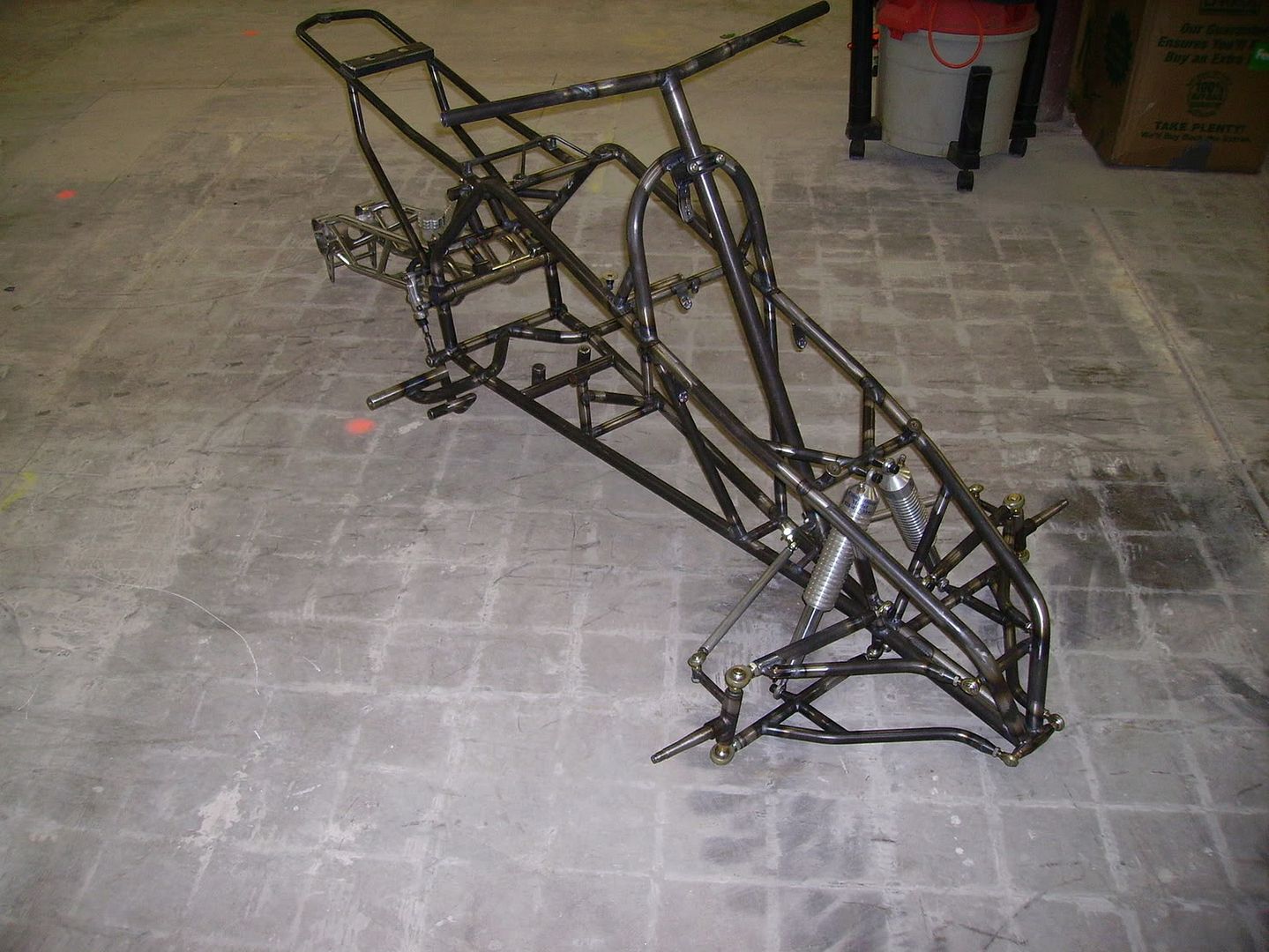 2009 Stellar Machine and Performance ATV Drag Racer Forums